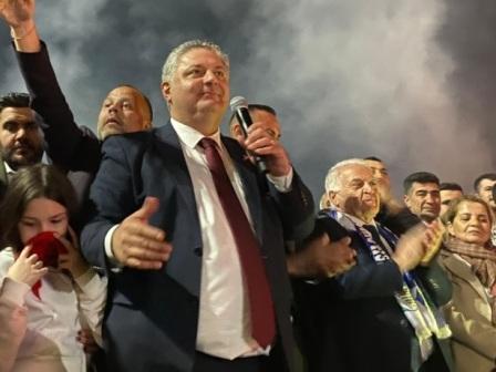 2025 - 2026 Egitim Ogretim Yili Mesaji